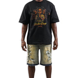 Praying For Better Days Shirt