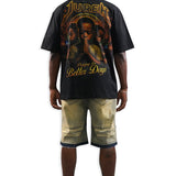 Praying For Better Days Shirt