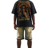 Praying For Better Days Shirt