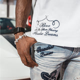 PARADISE DREAM FOREVER SHIRT