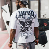 PARADISE DREAM FOREVER SHIRT