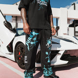 CALM WITHIN THE STORM SHIRT