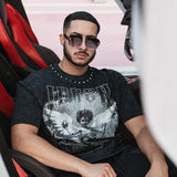 Stairway To Heaven Shirt, Sweat Pant and Trucker Hat Combo (Shoes Not Included)