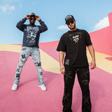 Rule Your Destiny Shirt Black