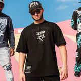 Rule Your Destiny Shirt Black