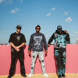 DESTROY YOUR DEMONS CREWNECK