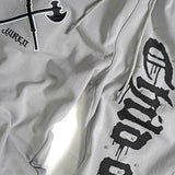 Child of God Jogger Grey