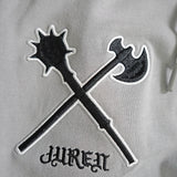 Child of God Jogger Grey