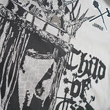 Child of God Grey T-Shirt