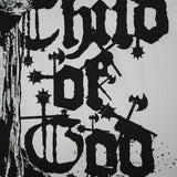 Child of God Grey T-Shirt