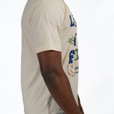 Live Life To The Fullest Natural Tee
