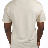 Live Life To The Fullest Natural Tee