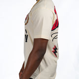 Play 2 Win Natural Tee