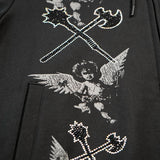 Stairway To Heaven OS Hoodie