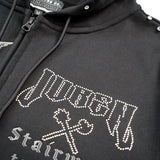 Stairway To Heaven OS Hoodie and Sweat Pants Combo (Shoes Not Included)