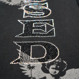 Stairway To Heaven Shirt, Sweat Pant and Trucker Hat Combo (Shoes Not Included)