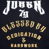 Dedication and Hardwork Crewneck