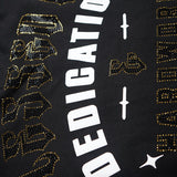 Dedication and Hardwork Crewneck, Sweat Pants and Trucker Hat Combo (Shoes Not Included)