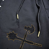 Dedication and Hardwork Sweat Pants