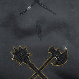 Rule Your Destiny Shirt, Sweat Pants and Trucker Hat Combo (Shoes Not Included)