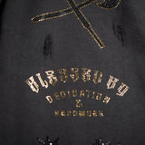 Dedication and Hardwork Sweat Pants