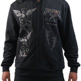 Stairway To Heaven OS Hoodie