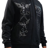 Stairway To Heaven OS Hoodie