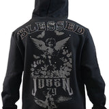 Stairway To Heaven OS Hoodie and Sweat Pants Combo (Shoes Not Included)