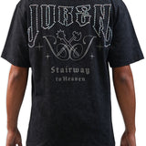 Stairway To Heaven Shirt, Sweat Pant and Trucker Hat Combo (Shoes Not Included)