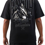 Faith Can Move Mountains Shirt