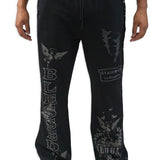 Stairway To Heaven Sweat Pants