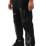 Stairway To Heaven Sweat Pants