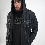 Stairway To Heaven OS Hoodie and Sweat Pants Combo (Shoes Not Included)