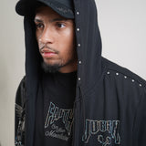 Stairway To Heaven OS Hoodie