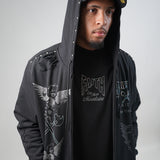 Stairway To Heaven OS Hoodie