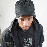 Stairway To Heaven Trucker Hat