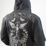 Stairway To Heaven OS Hoodie