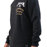 Dedication and Hardwork Crewneck