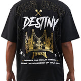 Rule Your Destiny Shirt