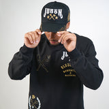 Rule Your Destiny Trucker Hat