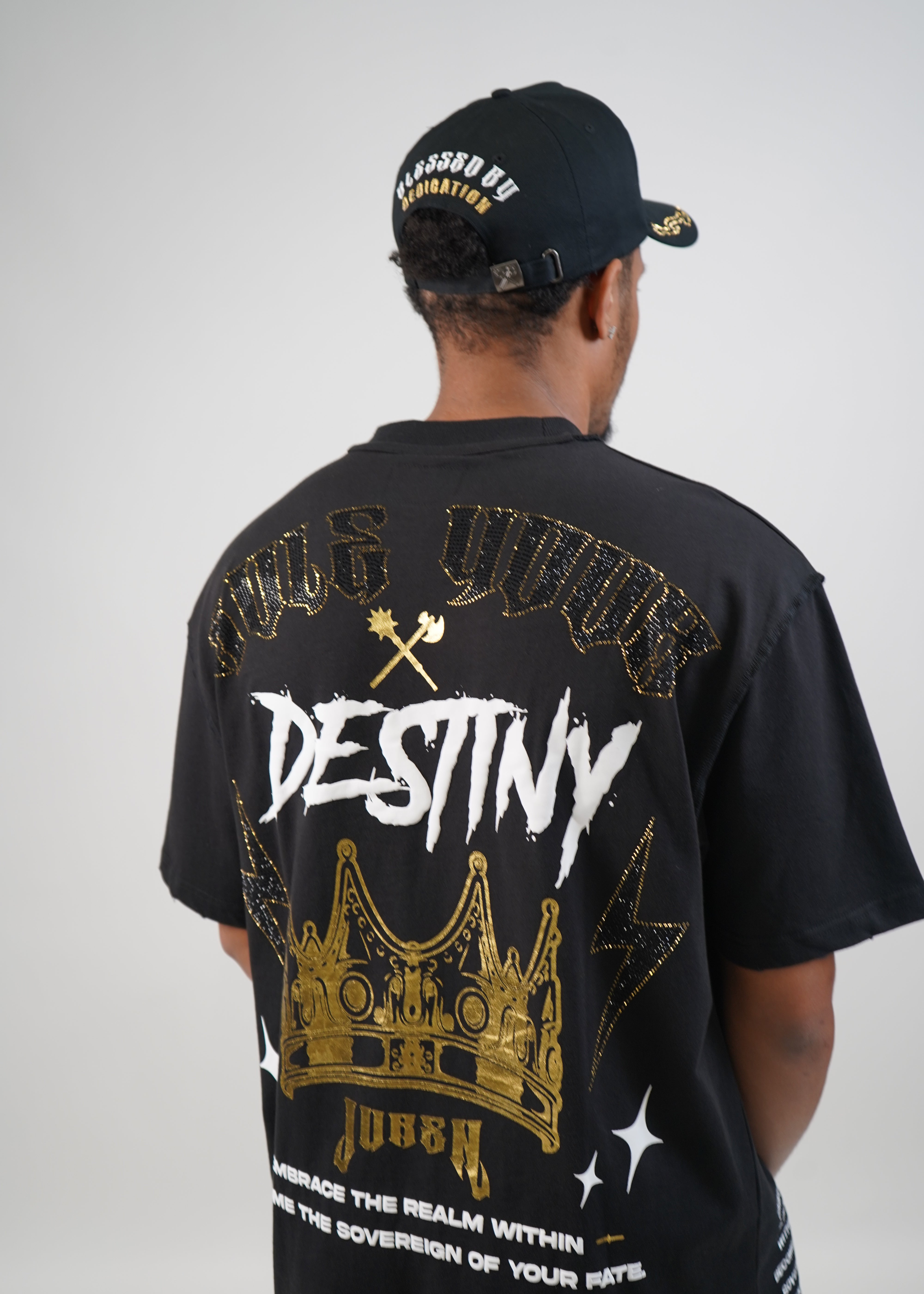 Rule Your Destiny Shirt