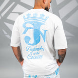 Defender Of The Crown Tee
