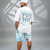 Reach For The Stars Tee