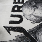 Saint Row Shirt - Rhinestones