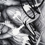 Saint Row Shirt - Rhinestones