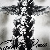 Saint Row Shirt - Rhinestones