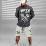 Mastermind Of The Tribe Shorts
