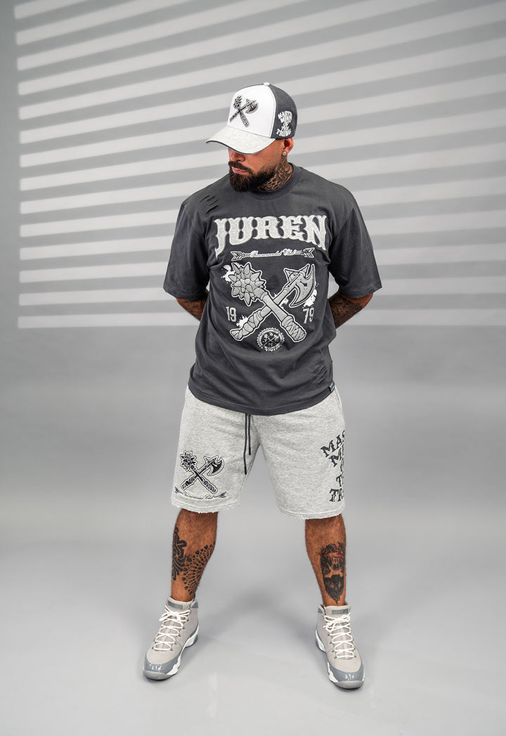 Mastermind Of The Tribe Shorts