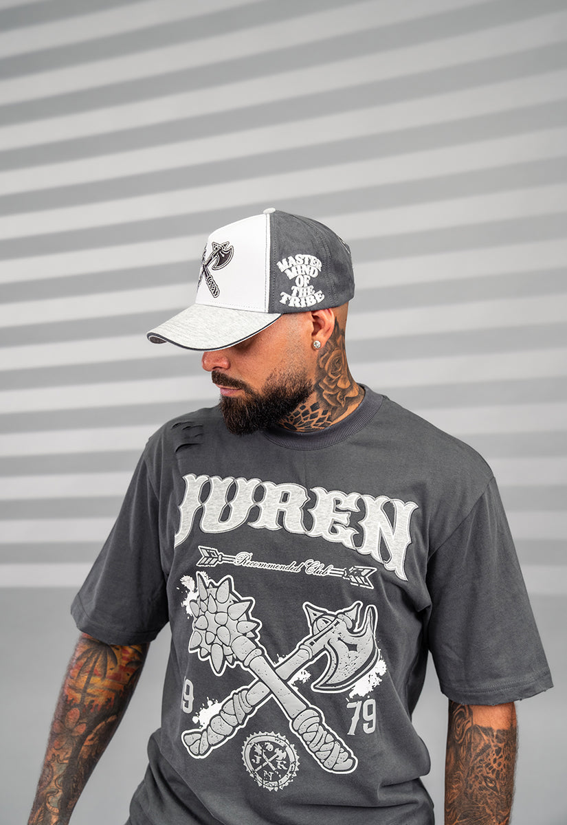 Recommended Tribe Tee, Tribe Shorts and Trucker Hat Combo