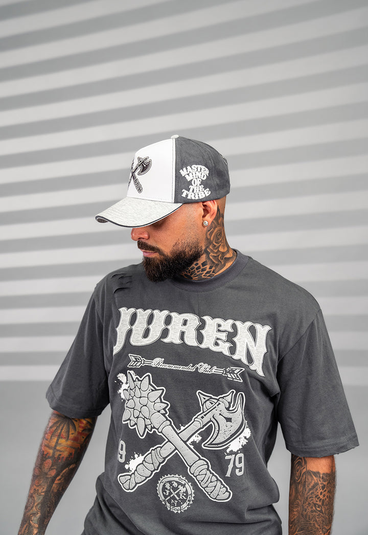 Recommended Tribe Tee, Tribe Shorts and Trucker Hat Combo